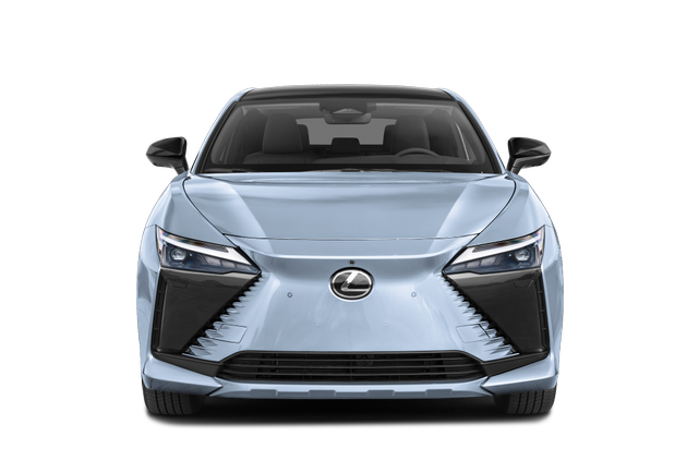 2024 Lexus RZ 300e