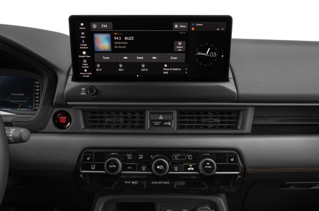 2026 Honda Pilot