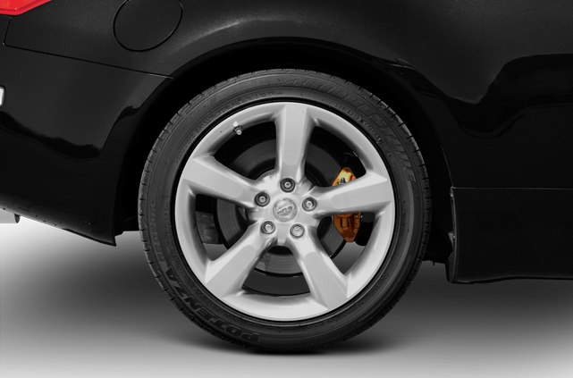 2009 Nissan 350Z