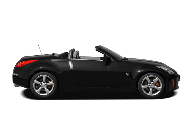 2009 Nissan 350Z