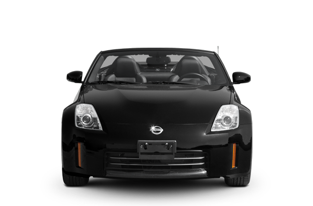 2009 Nissan 350Z