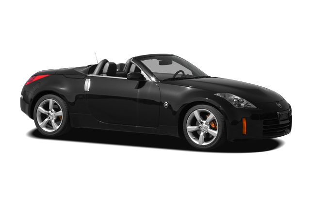 2009 Nissan 350Z
