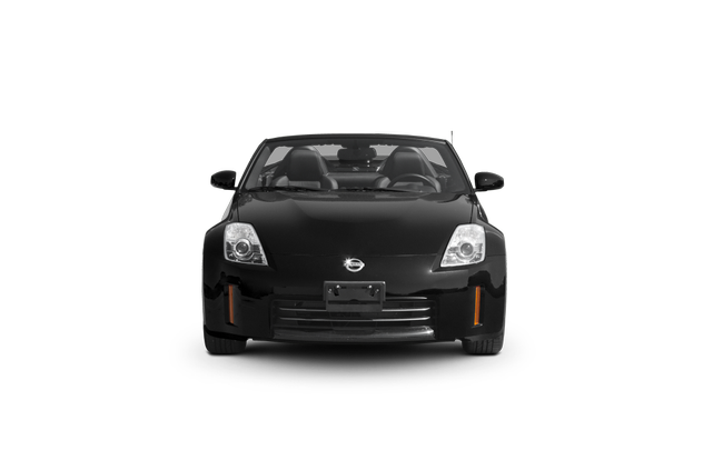 2009 Nissan 350Z
