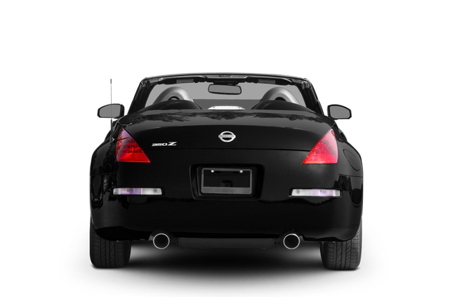 2009 Nissan 350Z