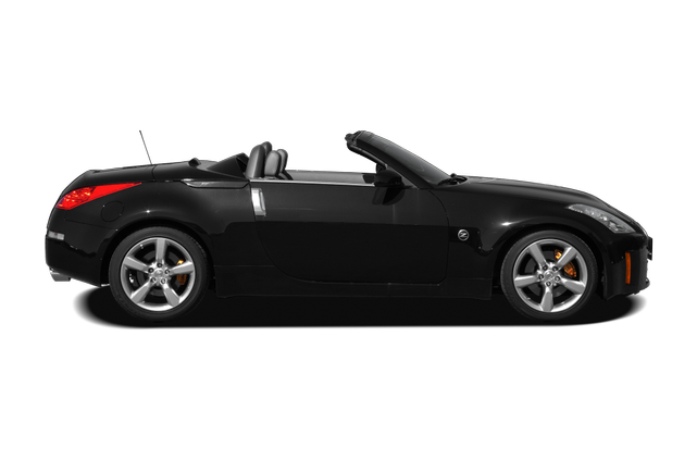 2009 Nissan 350Z