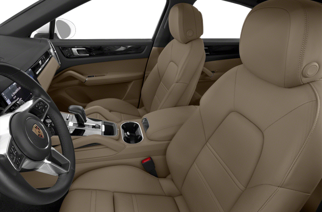 2022 Porsche Cayenne