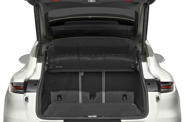 2022 Porsche Cayenne