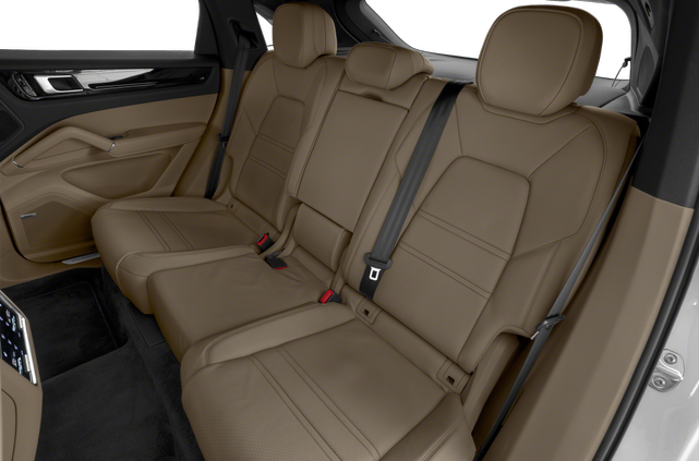 2022 Porsche Cayenne