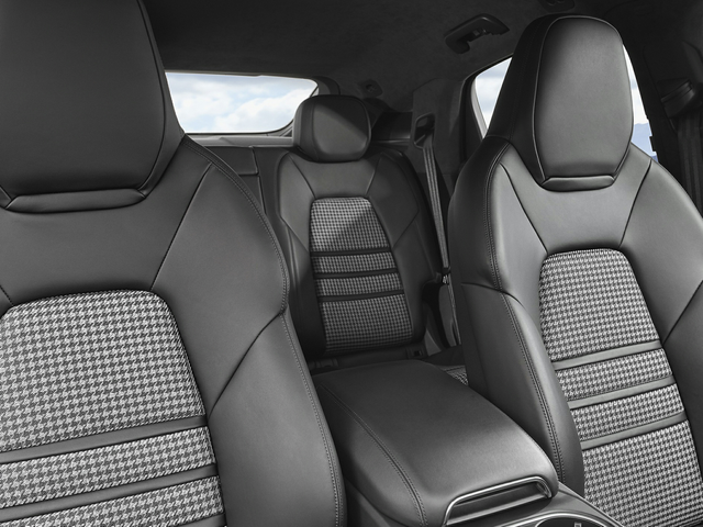 2022 Porsche Cayenne