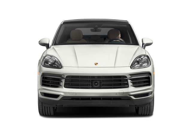 2022 Porsche Cayenne