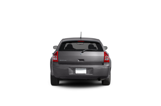 2008 Dodge Magnum