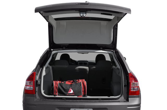 2008 Dodge Magnum