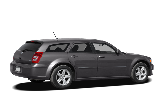 2008 Dodge Magnum
