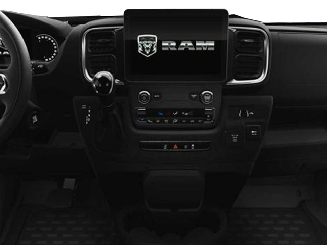 2025 RAM ProMaster 3500 Window Van