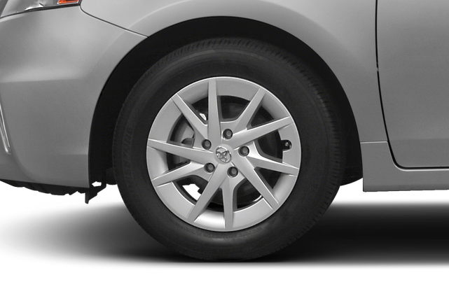 2013 Toyota Prius v