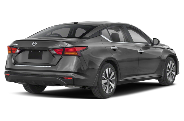 2022 Nissan Altima