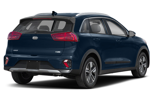 2021 Kia Niro