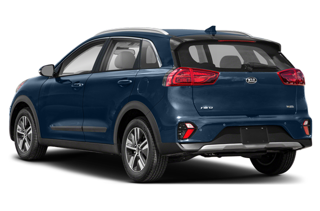 2021 Kia Niro