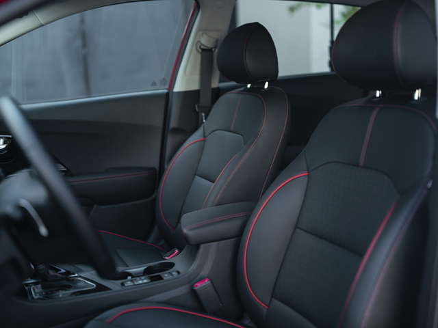 2021 Kia Niro