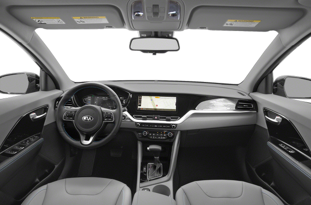 2021 Kia Niro