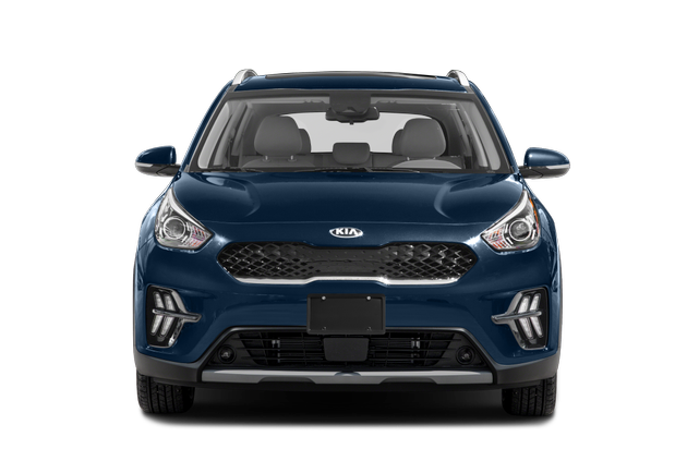 2021 Kia Niro