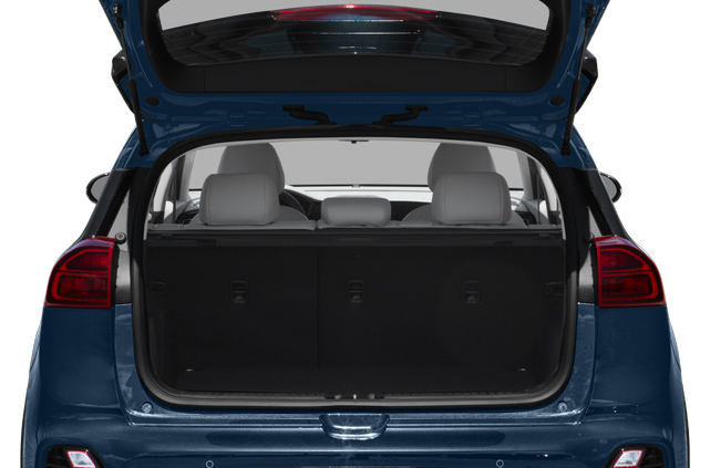 2021 Kia Niro