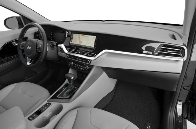 2021 Kia Niro