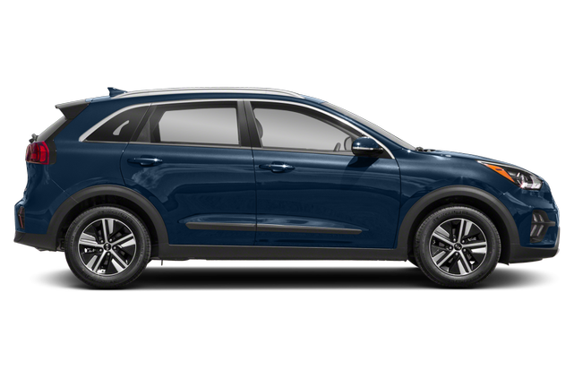 2021 Kia Niro