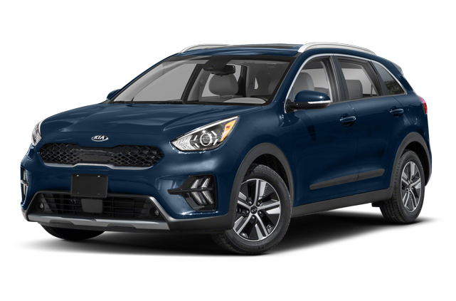 2021 Kia Niro