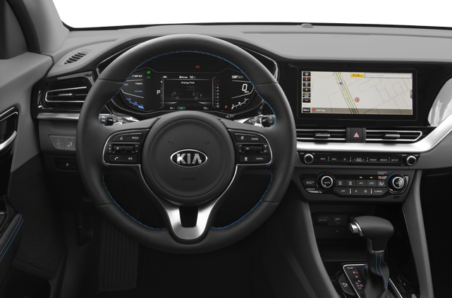 2021 Kia Niro