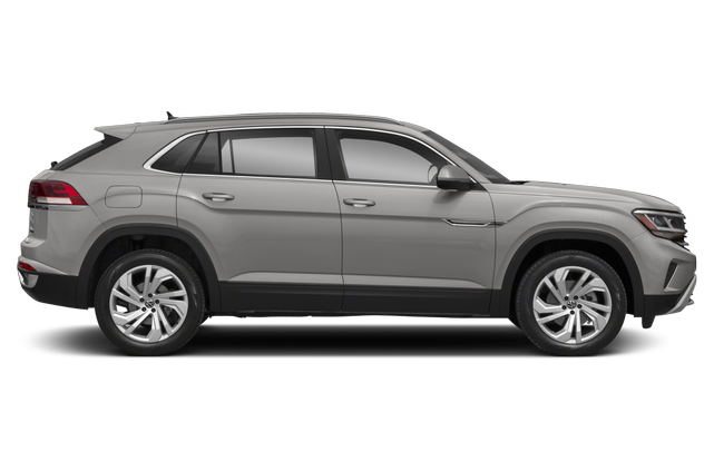 2021 Volkswagen Atlas Cross Sport