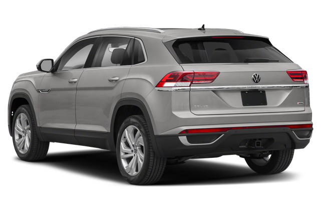 2021 Volkswagen Atlas Cross Sport