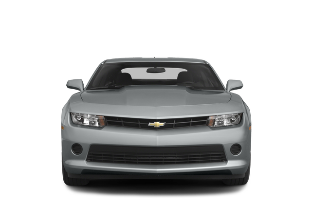 2014 Chevrolet Camaro