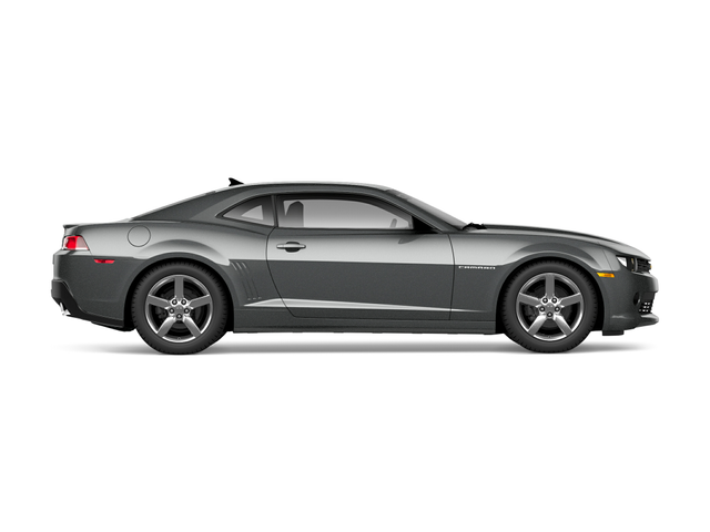 2014 Chevrolet Camaro