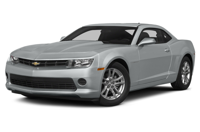 2014 Chevrolet Camaro