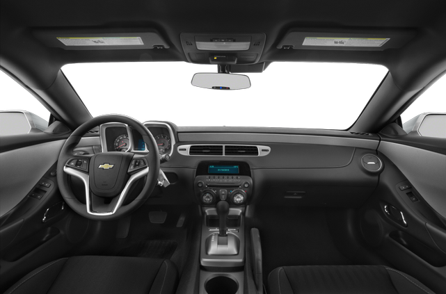 2014 Chevrolet Camaro