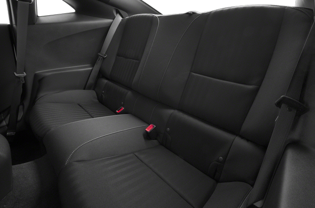 2014 Chevrolet Camaro