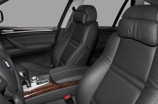 2008 BMW X5