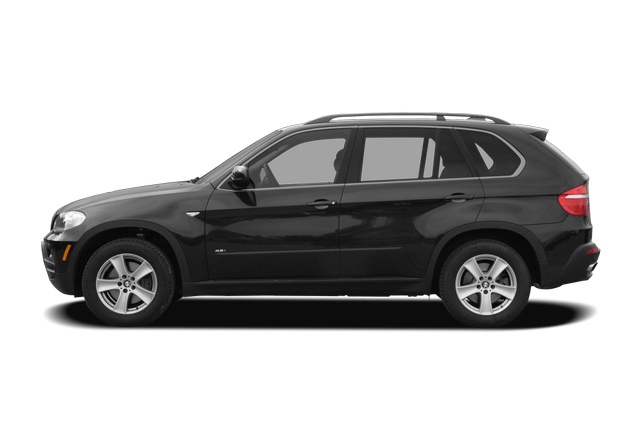 2008 BMW X5