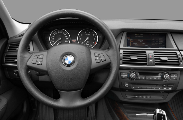 2008 BMW X5