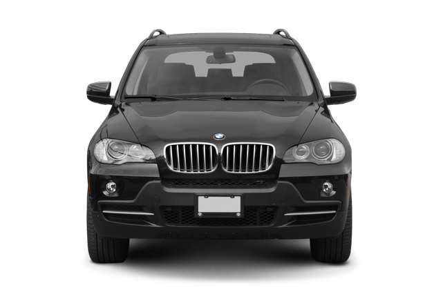 2008 BMW X5