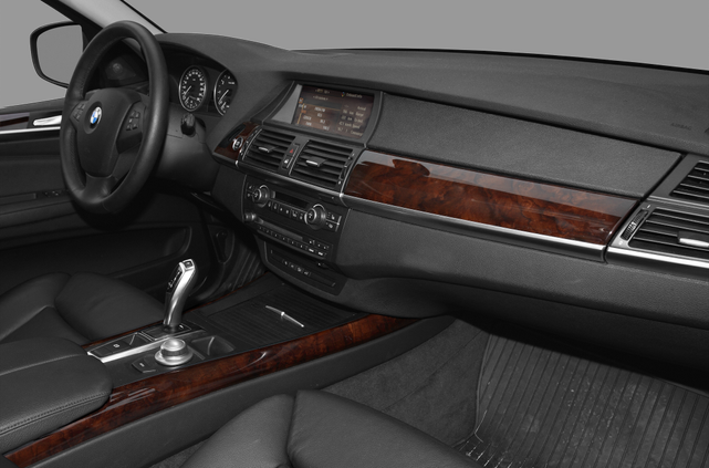2008 BMW X5