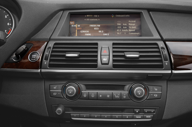 2008 BMW X5