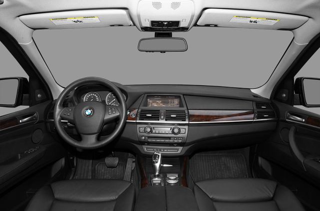 2008 BMW X5