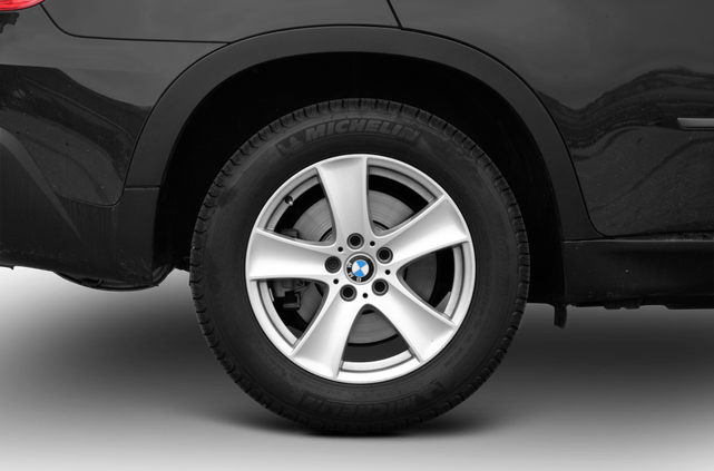 2008 BMW X5