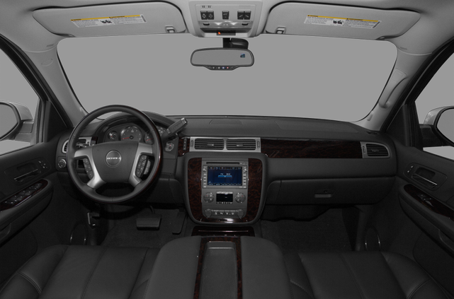 2013 GMC Yukon XL