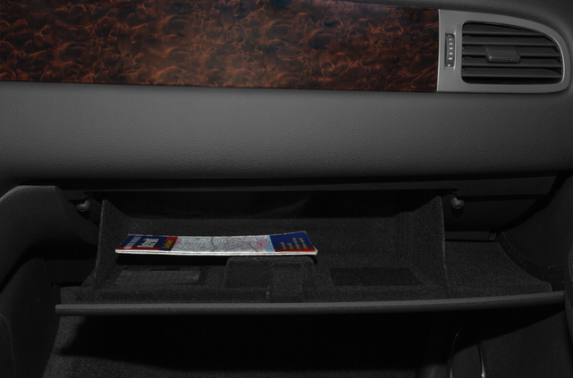 2013 GMC Yukon XL
