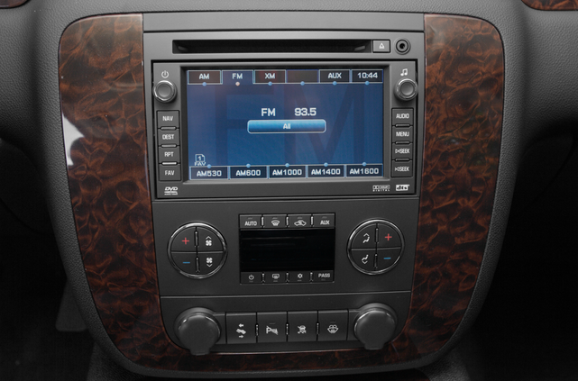2013 GMC Yukon XL