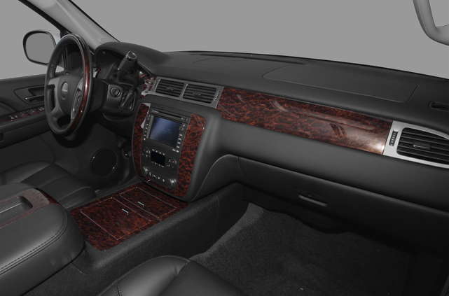 2013 GMC Yukon XL