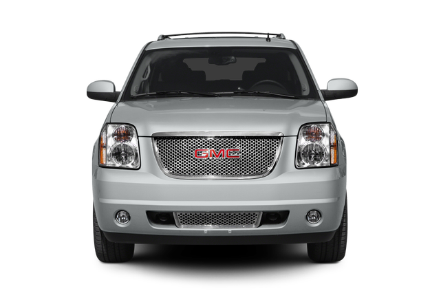 2013 GMC Yukon XL